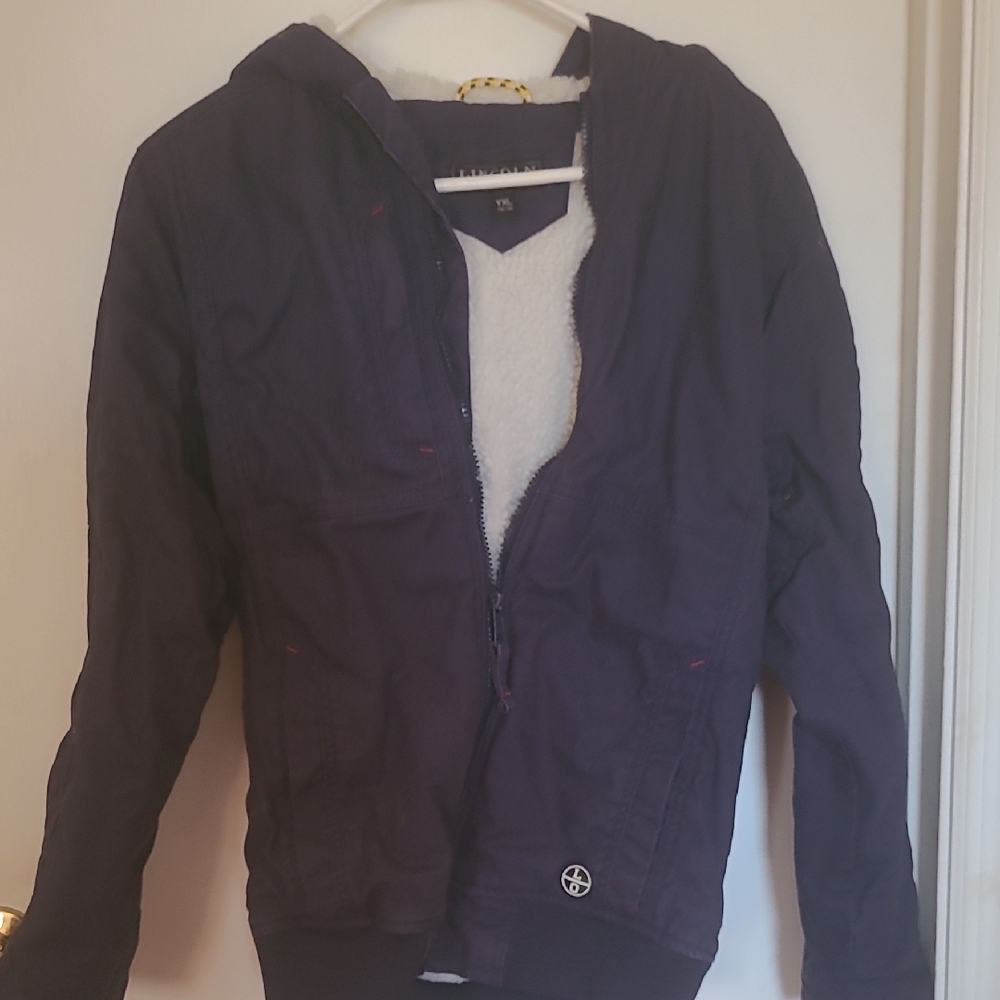 Kids  Jacket